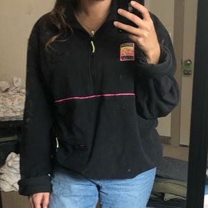 Adidas Fleece jacket